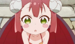 动漫奶,动漫奶的温馨育儿日常