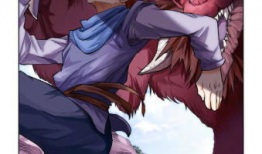 妖神记动漫,奇幻世界中的命运交织与冒险传奇